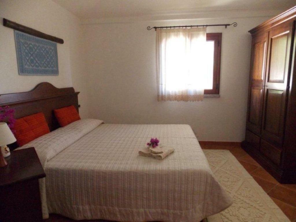 Ferienwohnung Casa In Riva Al Mare Cala Gonone Exterior foto